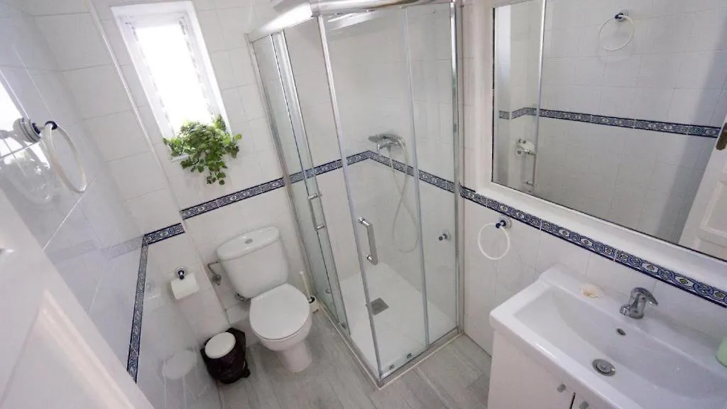 Rentalsevilla Casa Viva Triana Lägenhet Sevilla