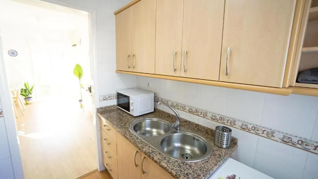 Rentalsevilla Casa Viva Triana 0*, Sevilla Spanien