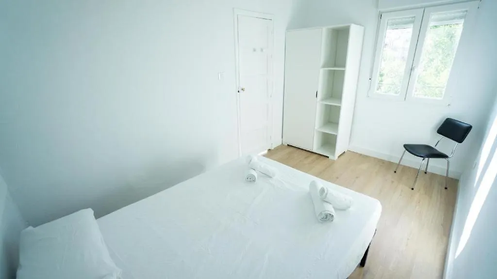 Apartment Rentalsevilla Casa Viva Triana