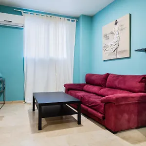 Estudio Triana Salado B Apartamento
