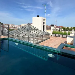 Calm & Design Apartamento