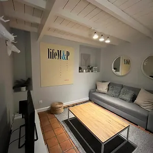 Life M&p Apartamento