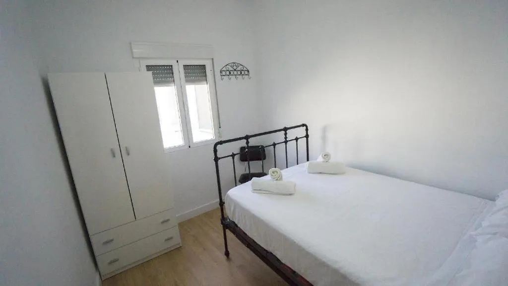 Rentalsevilla Casa Viva Triana