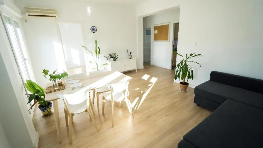 Rentalsevilla Casa Viva Triana Seville