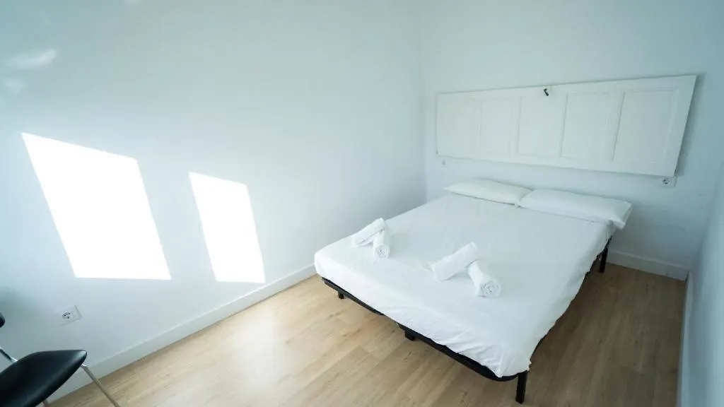 Apartment Rentalsevilla Casa Viva Triana
