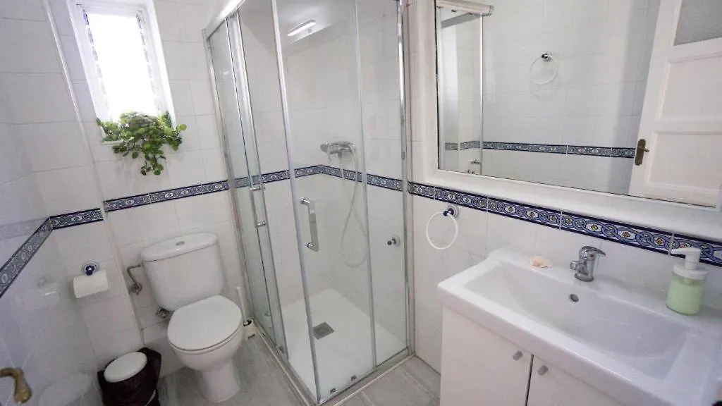 Apartamento Rentalsevilla Casa Viva Triana España