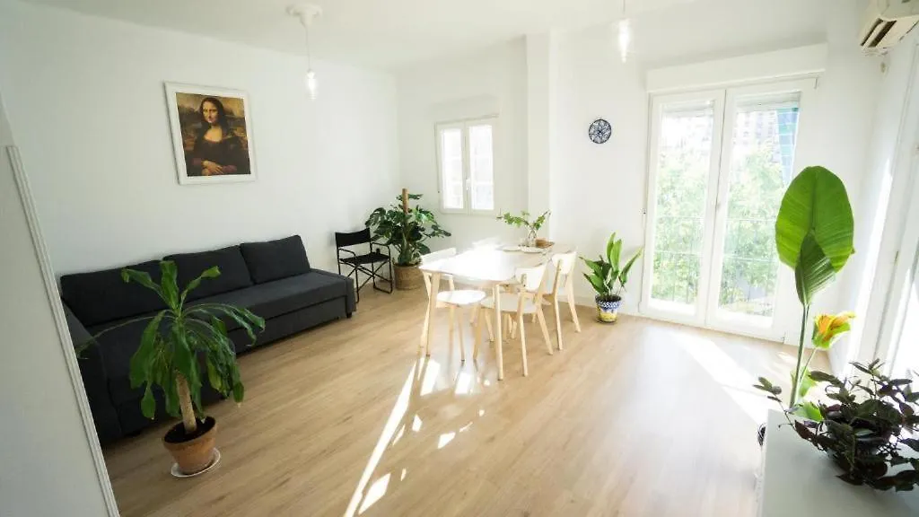 Rentalsevilla Casa Viva Triana