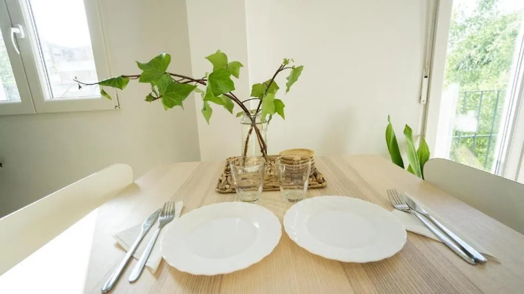Rentalsevilla Casa Viva Triana Apartamento Sevilla