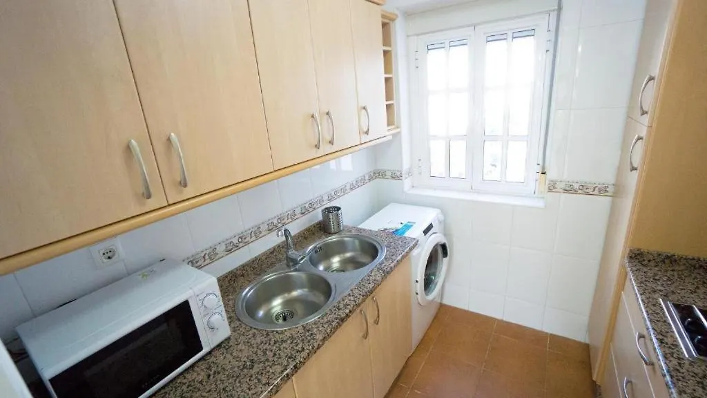 Rentalsevilla Casa Viva Triana Apartamento