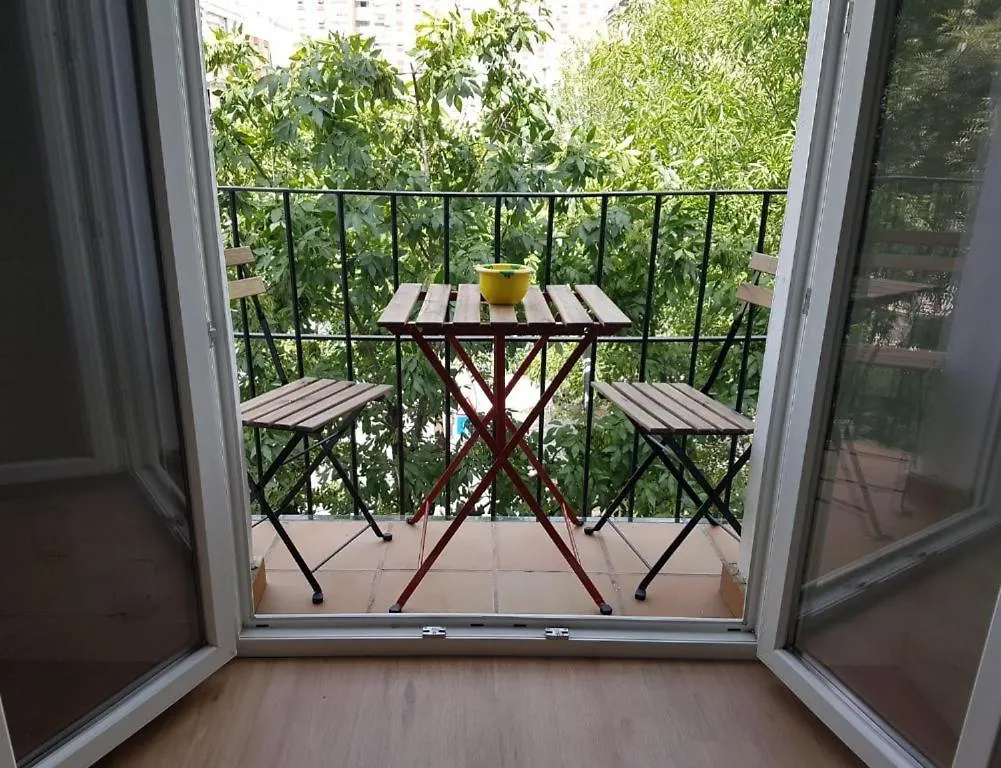 Apartamento Rentalsevilla Casa Viva Triana